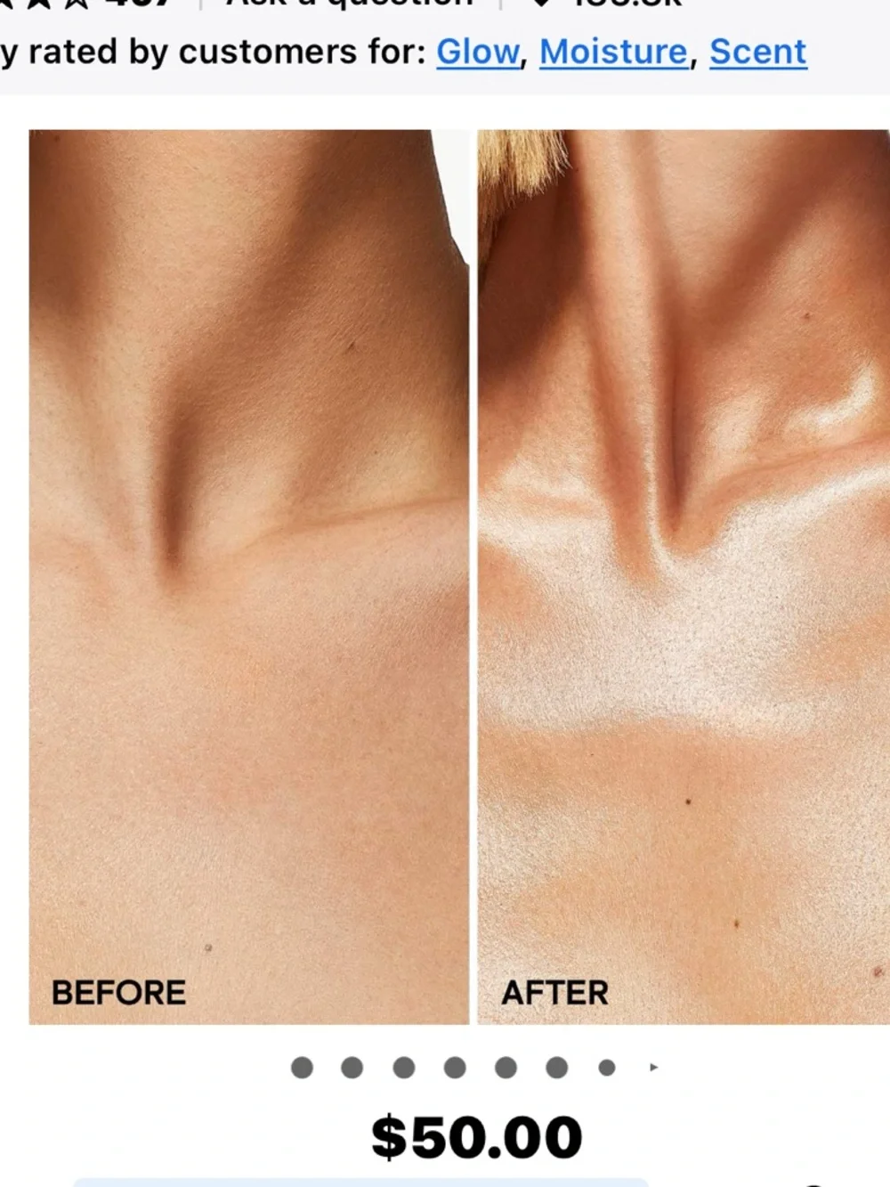 Patrick Ta she’s on vacation major glow balm Bronze Face & Body